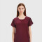Remera Lugoj Cereza
