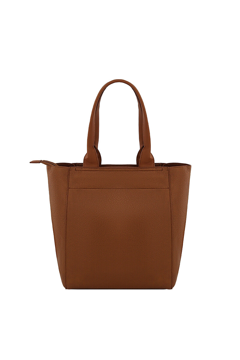 Cartera Las Oreiro suela