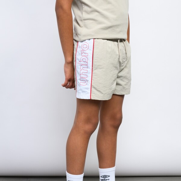 SHORT DE BAÑO TRUCKER Umbro Niños 0b4