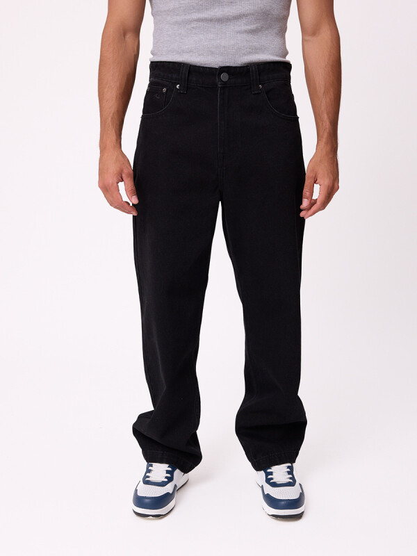 JEAN BENIJO RUSTY Negro