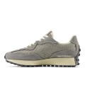 Championes New Balance de Hombre - 327 - U327WOC TEAM AWAY GREY