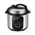 Olla A Presion Tokyo 6L 8 Niveles 1000W Olla A Presion Tokyo 6L 8 Niveles 1000W