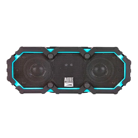 Parlante Bluetooth Altec Life Jacket 3 Ip67 Micrófono 001