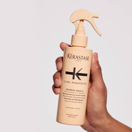 Kérastase Curl Manifesto Spray Refresh Absolu 190 ml Kérastase Curl Manifesto Spray Refresh Absolu 190 ml