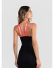 VESTIDO NEGRO LABELLAMAFIA Negro
