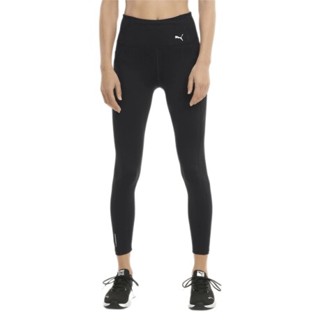 Calza Puma Training Dama Fav.Forever High Waist 7/8 Tight Negro S/C