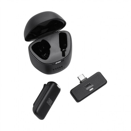 Micrófono Inalámbrico USB-C JBL Quantum Stream Micrófono Inalámbrico USB-C JBL Quantum Stream