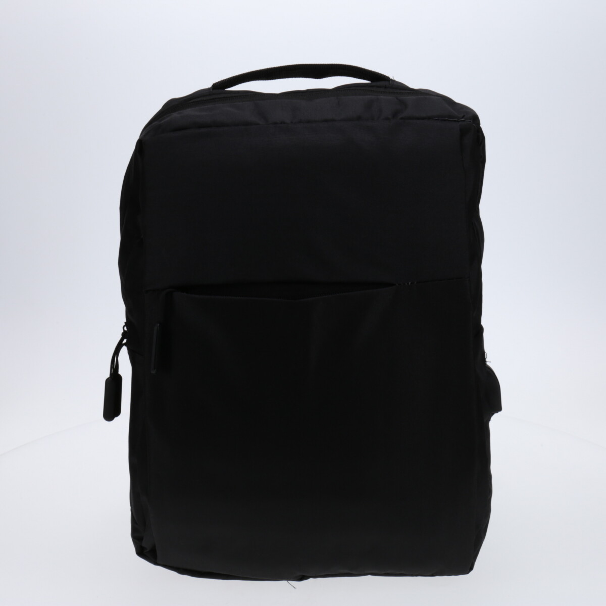 Mochila Porta Laptop NJ1903 Swiss - Negro 