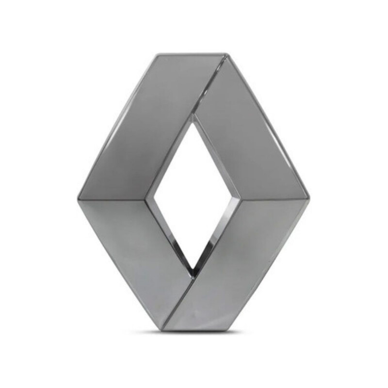 EMBLEMA DELANTERO (LOGO) Emblema Delantero (logo)