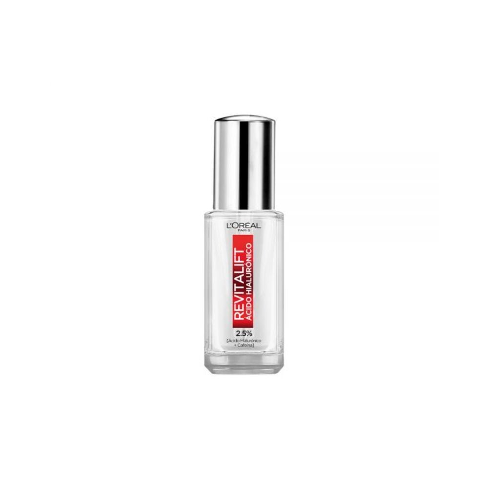Revitalif Serum Acido Hialuronico+Cafeina Revitalif Serum Acido Hialuronico+Cafeina