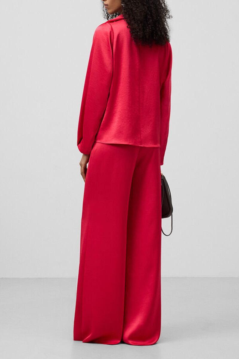 PANTALÓN Fucsia