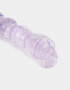Lúdico Glitter Slime Con Glitter - Violeta Lila