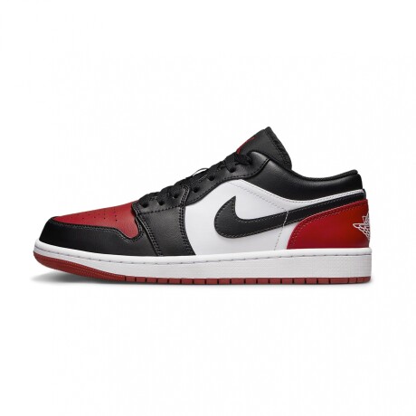 Championes Nike Air Jordan 1 Low White