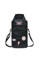 Mochila Matera Trendy Negro