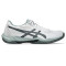 Zapatillas Voley Gel-Rocket 12 Hombre White/steel Grey