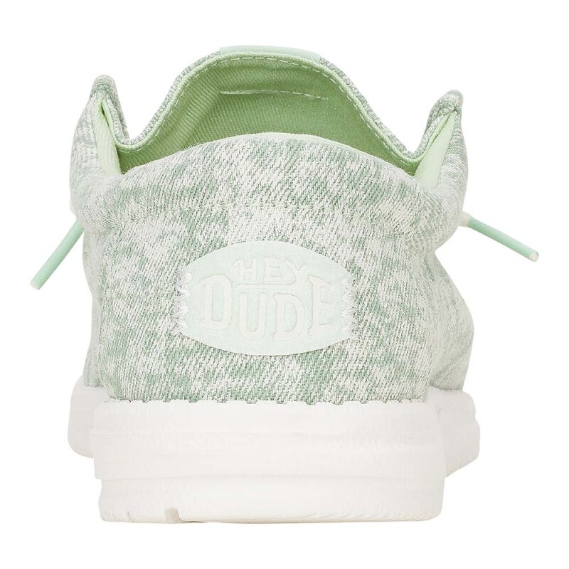 Wally Surf Wash - Hombre Iceberg Green