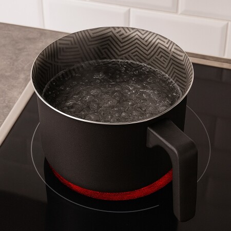HERVIDOR TRAMONTINA PARIS 1.2LTS HERVIDOR TRAMONTINA PARIS 1.2LTS