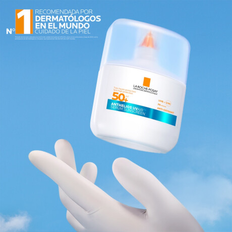 Protector Solar Facial La Roche-Posay Anthelios UVMune 400 FPS50+ 50ml Protector Solar Facial La Roche-Posay Anthelios UVMune 400 FPS50+ 50ml