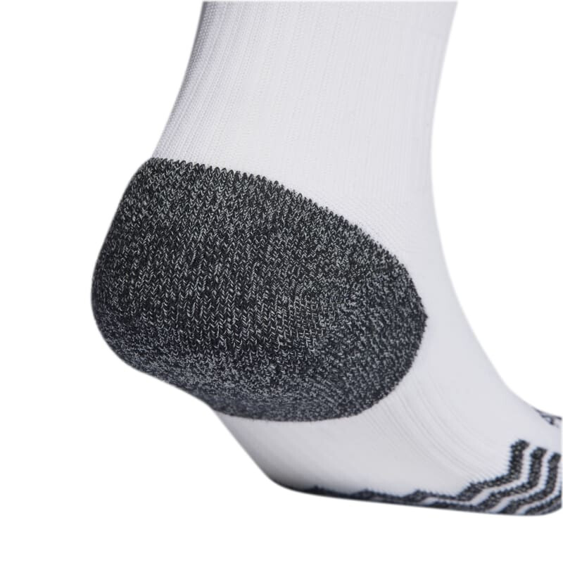 ADIDAS MEDIAS ADI 23 SOCK Unisex - IB7796 Blanco-negro