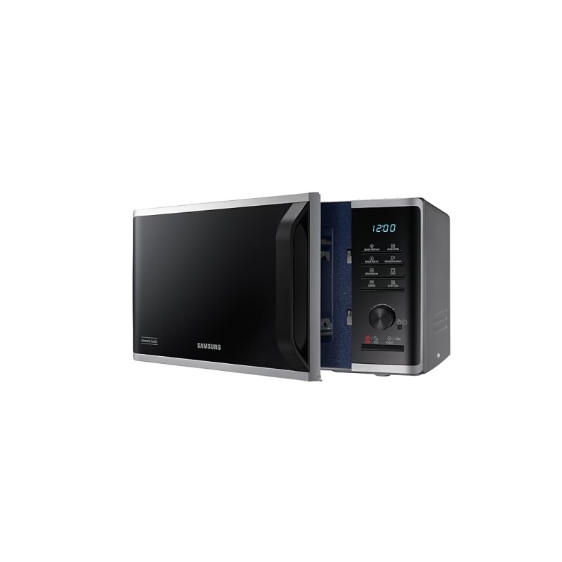 Microondas Samsung 23L Con Grill Microondas Samsung 23L Con Grill