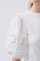Blusa Solara Blanco