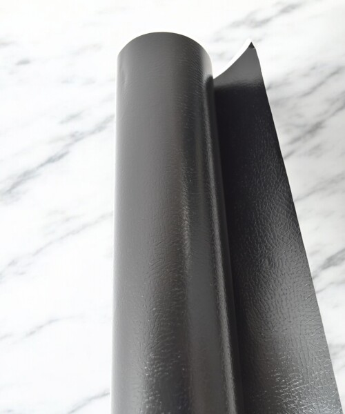 Papel Regalo Hoja 1x1.4 mts-PELLE NERO Papel Regalo Hoja 1x1.4 mts-PELLE NERO