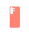 Galaxy S26 Ultra Silicone Magnet Coralred