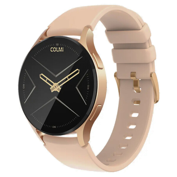 Smartwatch Colmi I28 Ultra 1,43" DORADO