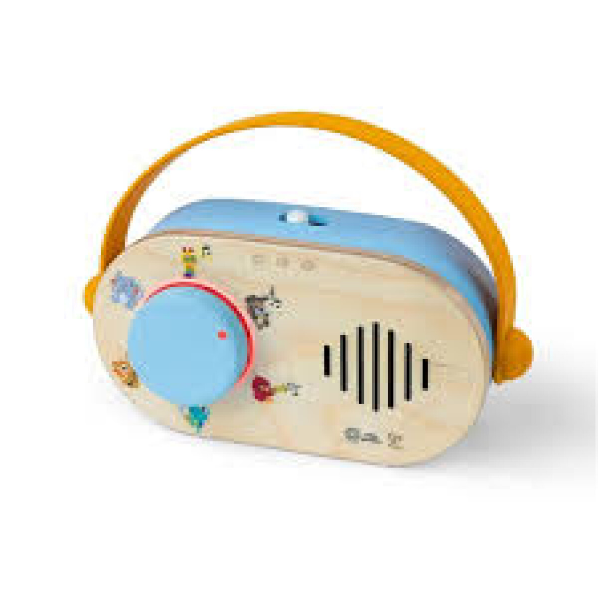 RADIO DISCOVERY 