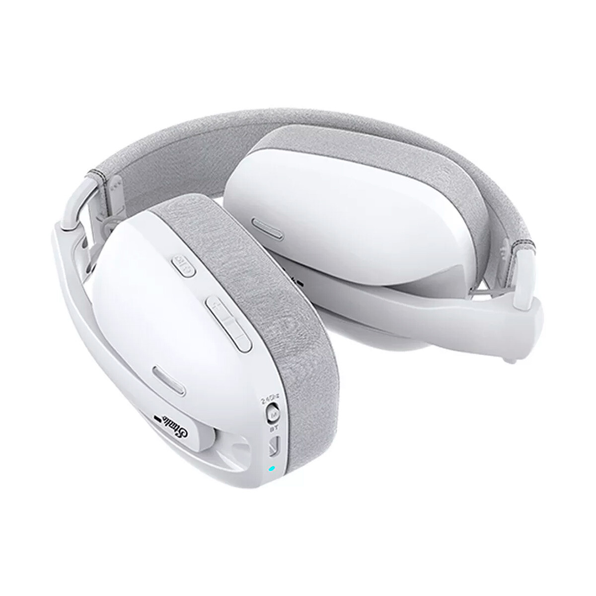 Auricular Fantech Studio Pro Wireless Quad-Mode White