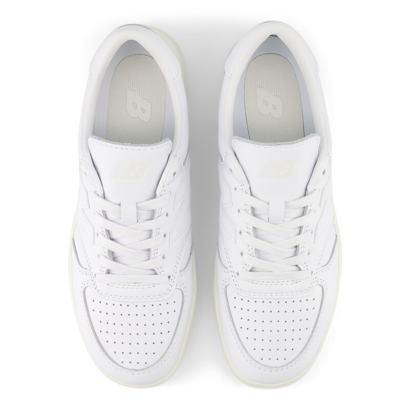 Zapatillas New Balance Ct500 Unisex White