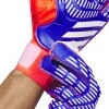GUANTES adidas PREDATOR lucid blue/solar red/white