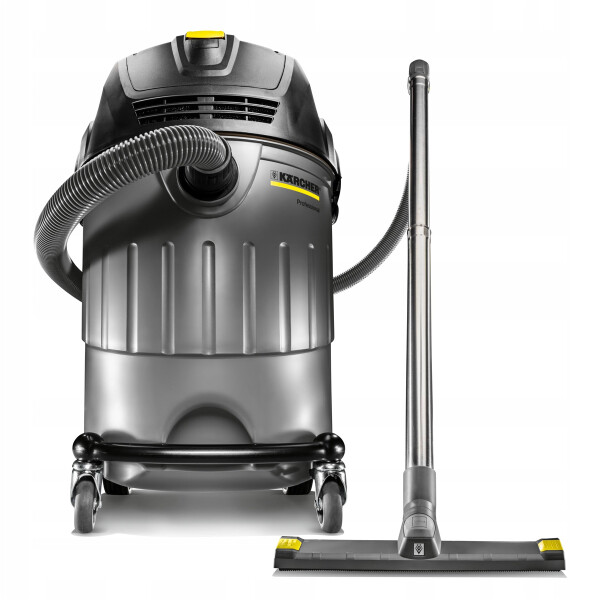Aspiradora Kärcher Nt 65/2 ASPIRADORA KARCHER NT 65/2 ECO 50320