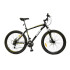 Bicicleta Caloi Rider Sport aro 27.5” Negro