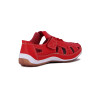 Wonder Guillermina Casual C/velcro Calada S/baja - Coral Coral