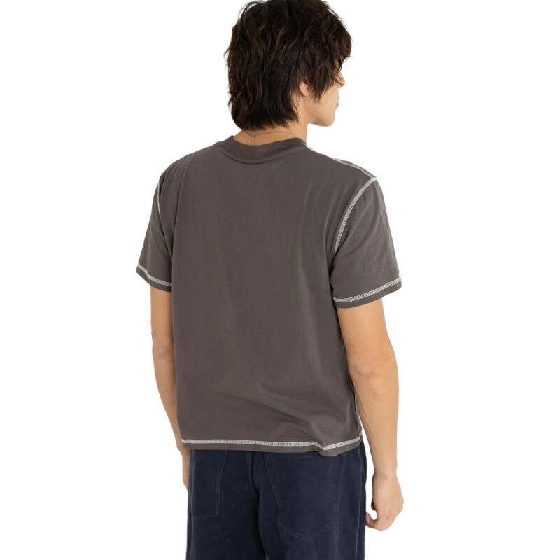 Remera Rhythm Evolution Band - Negro Remera Rhythm Evolution Band - Negro