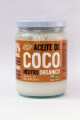 Aceite de Coco Neutro · 500ml Aceite de Coco Neutro · 500ml