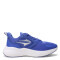 Championes de Mujer Topper FAST 2.0 Azul - Blanco