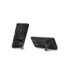 Protector rigido Xiaomi Redmi Note 12 Pro con soporte color negro Protector Rigido Xiaomi Redmi Note 12 Pro Con Soporte Color Negro
