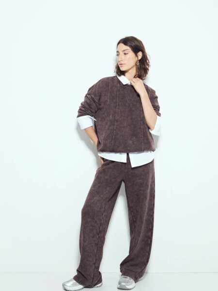 BUZO P.CAKE MIYAMOTO CHOCOLATE