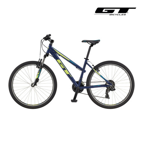 Bicicleta 26" GT Laguna G28151F20MD Bicicleta 26" GT Laguna G28151F20MD