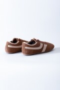 Zapatilla Devon MARRON