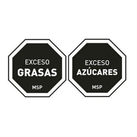 MAGDALENAS 9 DE ORO 200G (6U) VAINILLA MAGDALENAS 9 DE ORO 200G (6U) VAINILLA