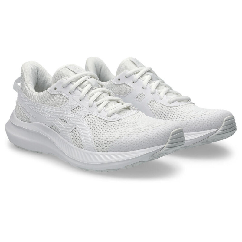 Zapatillas Running Jolt 5 Mujer White