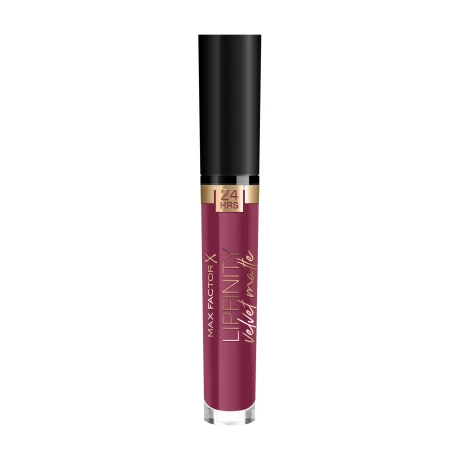 Mf Lipfinity Velvet Matt 050 Satin B Mf Lipfinity Velvet Matt 050 Satin B