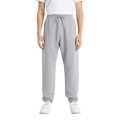 Pantalón New Balance de Hombre -Reimagined Fleece-MP51505YST GREY