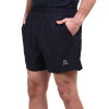 Topper Short Running Zeal Ii Negro