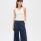 Musculosa Spitw Marfil / Off White