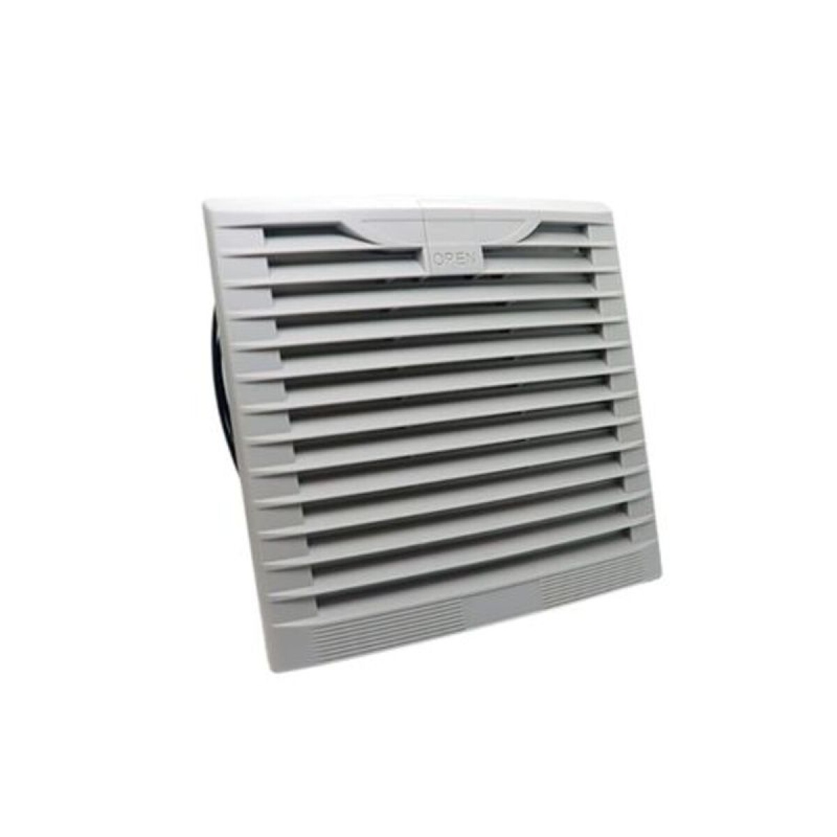 KIT VENT. C/ FILTRO 200X200MM/177X177MM 272-316M3 