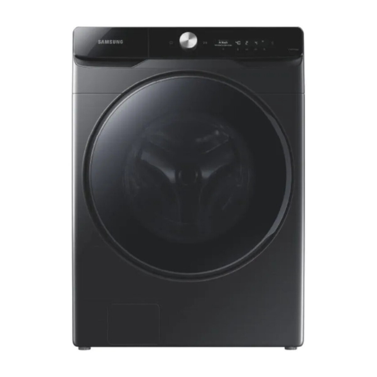Lavasecarropas Samsung 22 kg / 13 kg AI Control con Auto Dispense WD22T6500GV 